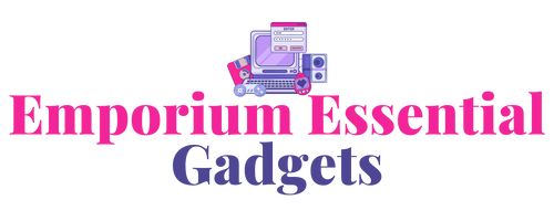 Emporium Essential Gadgets 