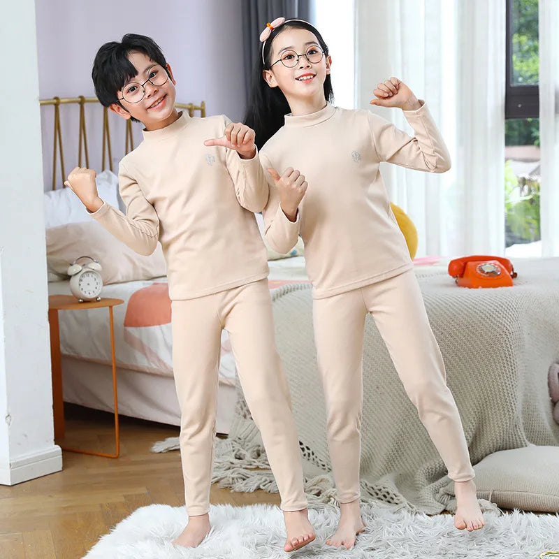 Thermal Underwear Suit